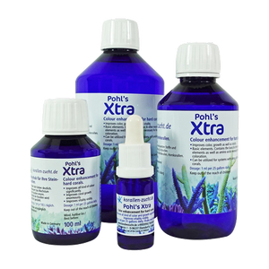 Korallen-Zucht Pohl's Xtra Special 1000 ml