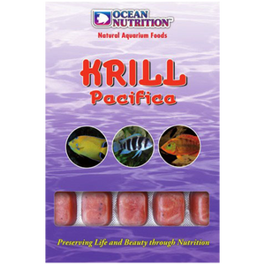 Ocean Nutrition Krill Pacifica 100 g