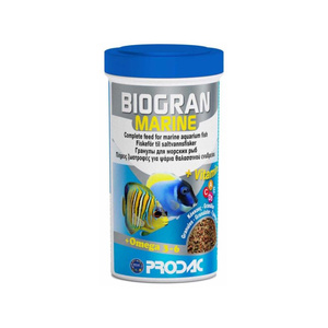 Prodac - Biogran Marine 100gr/250ml