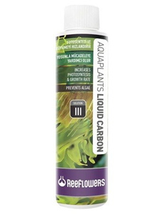 ReeFlowers AquaPlants Liquid Carbon - III 500 ml