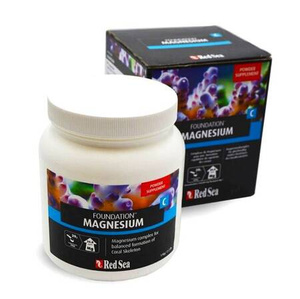 Red Sea MAGNESIUM Reef Foundation C 1 kg