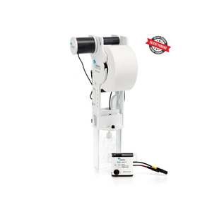 Tropic Creations - Roller Clean 4