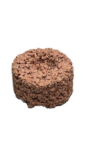 Podstawka Aquaforest Mini Rocks Purple1 szt.