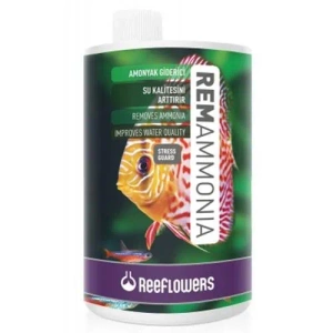 ReeFlowers RemAmmonia 1000 ml