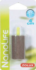ZOLUX Kamień napowietrzający - cylinder 4 cm