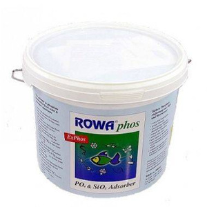 Rowa Phos ExPhos 5000 g