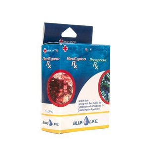 Blue Life Red Cyano RX & Phosphate RX