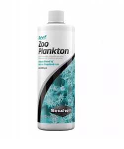 Seachem Zooplankton 250 ml