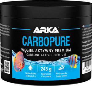 Microbe-Lift Carbopure 500 ml
