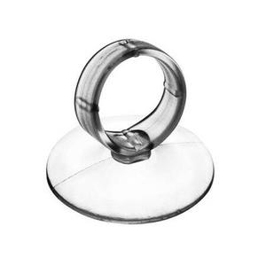 Przyssawka typu oczko 21mm 1szt