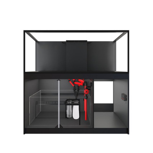 REEFER™ 525 G3 Complete System - z czarną szafką