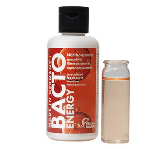 Fauna Marin Bacto Energy 250 ml