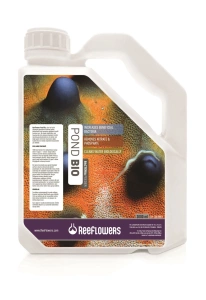 ReeFlowers Pond Bio - Bacterya Feeder 3000 ml