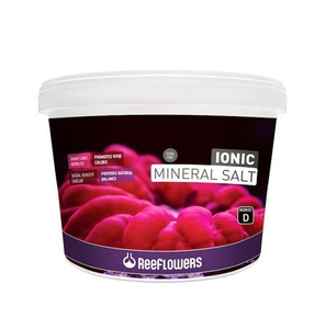 ReeFlowers Ionic Mineral Salt D 5500 ml