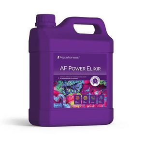 Aminokwasy dla Koralowców Aquaforest AF Power Elixir 2000 ml