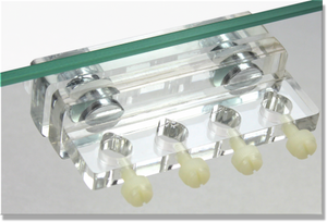 GHL - SENSORHOLDER4 PL-1053