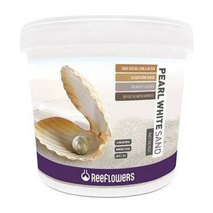 ReeFlowers Pearl White Sand 0,5-1 mm 7 kg