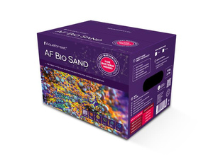 Aquaforest Bio Sand 0,5-1,5mm 10kg