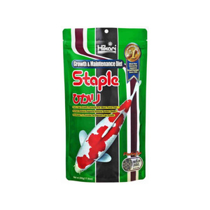 Hikari - Staple Medium 500gr