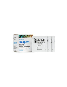 Hanna Instruments Reagent na azotyny HI764 25szt
