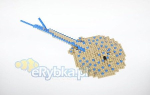 Lego Blue Spot Stingray