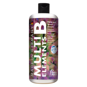 Fauna Marin Multi Elements B 1000 ml