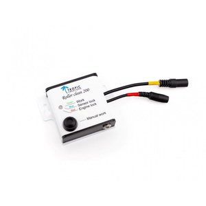 Tropic Creations - Ulepszenie do Manual Roller 200