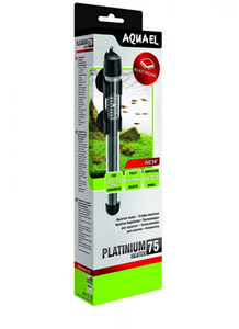 AquaEl Platinum Heater 75 W
