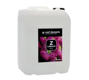 Reef Zlements Z-Complete Pt 2– 10L
