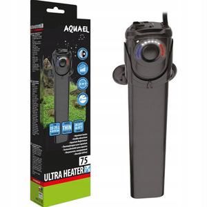 AquaEl Ultra Heater 75W DAY&NIGHT