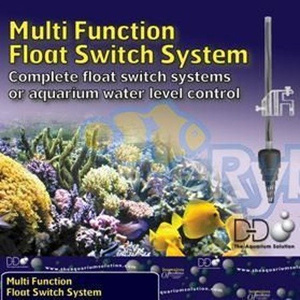 D-D Top-up System RUW12LVP (pompa)