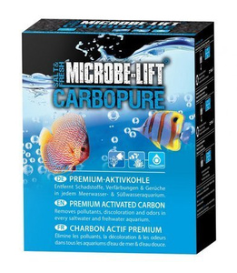 Microbe-Lift Carbopure 1000 ml