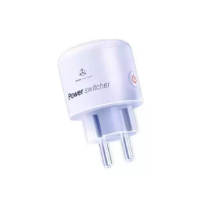 Reef Factory - Power switcher-gniazdko Wi-Fi