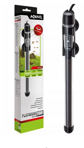 AquaEl Platinum Heater 200W