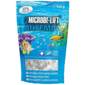 Sól Microbe-Lift Artemia Ready-Mix