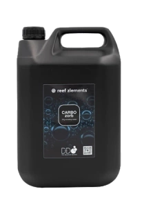 Reef Zlements CarboZorb 5000ml