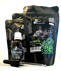 Reef Scorpionfish - Vanadis 50 ml