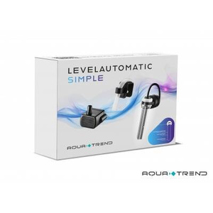Aqua Trend Levelautomatic Simple