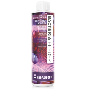 ReeFlowers Bacteria Feeder 500 ml