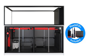 Red Sea REEFER™ Peninsula S-950 G2+ Complete System - White