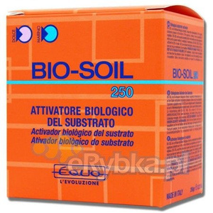 Equo Bio-Soil 250 g