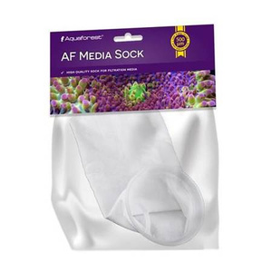 Aquaforest Media Sock