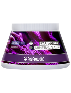 Akwarium ReeFlowers Caledonia Mineral Salt 500ml