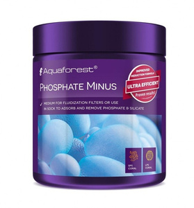 Aquaforest Phosphate Minus 250 ml