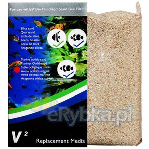 TMC Oolitic Sand 1 kg