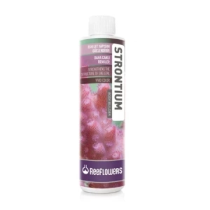 ReeFlowers Strontium 500 ml