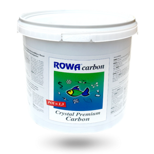 Rowa Carbon 5000 ml/2,25 kg