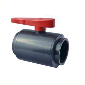 Zawór kulowy kompaktowy 25 mm