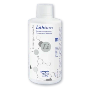 Tropic Marin - Components Lithium 250 ml