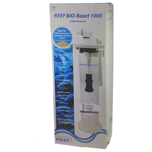 TMC - Bio React 1000